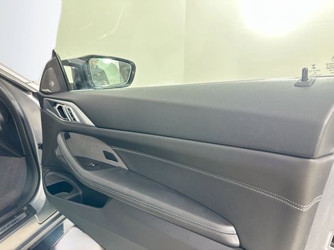 Used 2023 BMW M4 xDrive Competition w/ Executive Package image 36