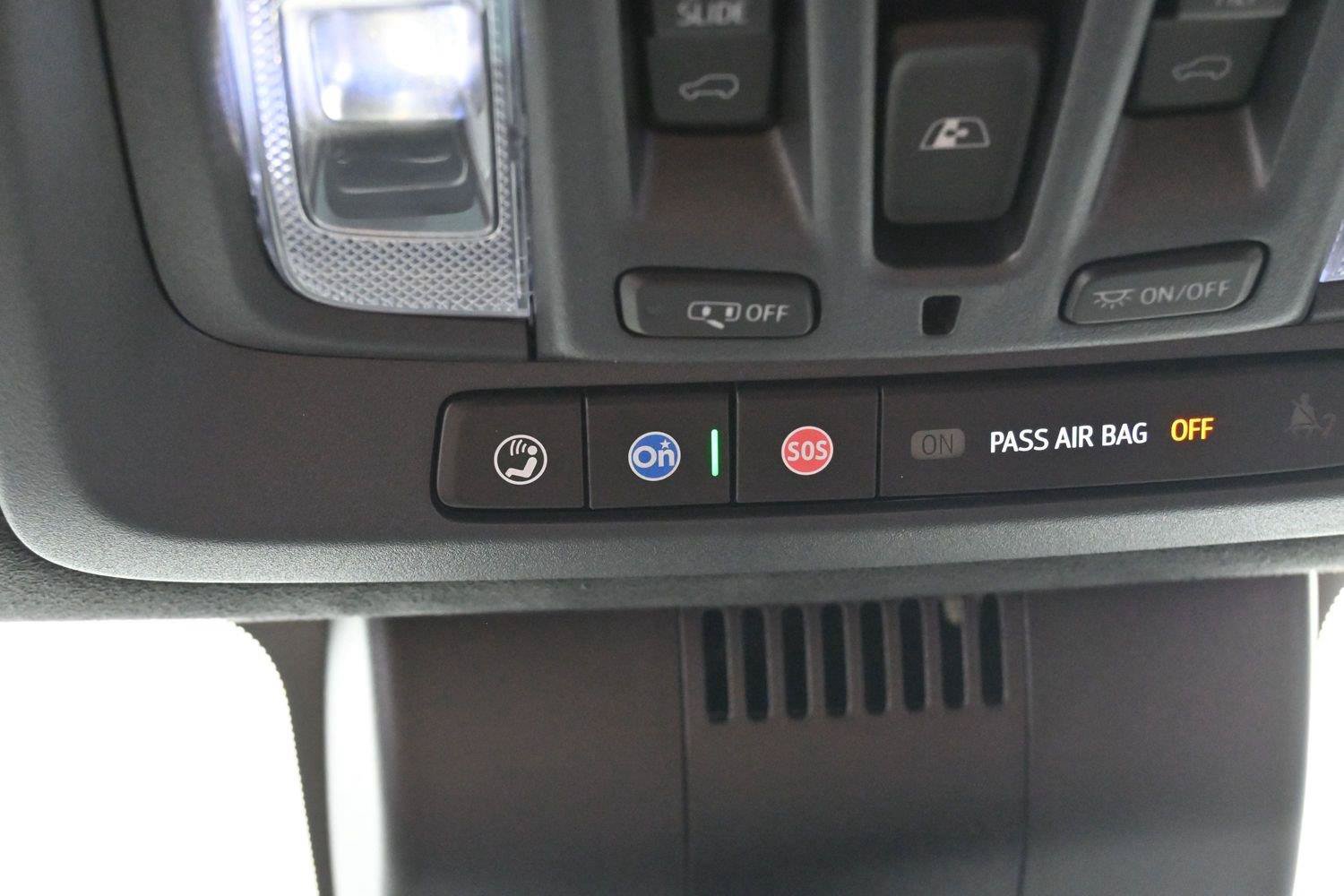 Used 2025 GMC Sierra 2500 Denali Ultimate AWD/4WD image 30