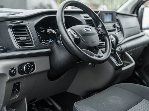 Certified 2023 Ford Transit 250 Low Roof w/ Exterior Upgrade Package image 21