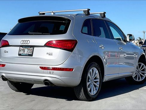 Used 2013 Audi Q5 2.0T Premium w/ Convenience Pkg AWD/4WD image 22