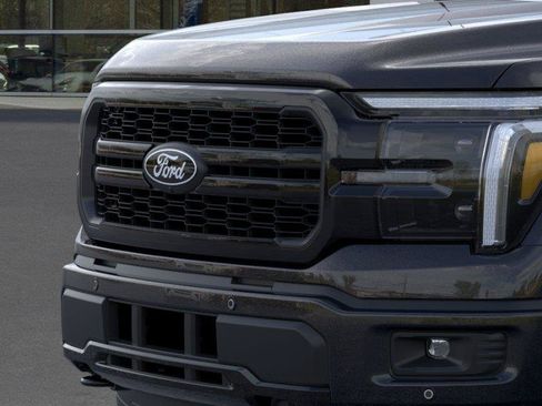 New 2026 Ford F150 Lariat w/ Equipment Group 502A High AWD/4WD image 17