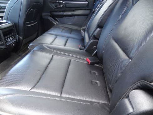Used 2022 RAM 1500 Limited AWD/4WD image 15