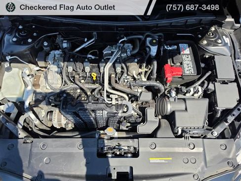 Used 2022 Nissan Altima 2.5 SL FWD image 15