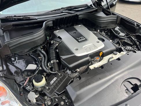 Used 2016 INFINITI QX50 AWD w/ Technology Package image 21