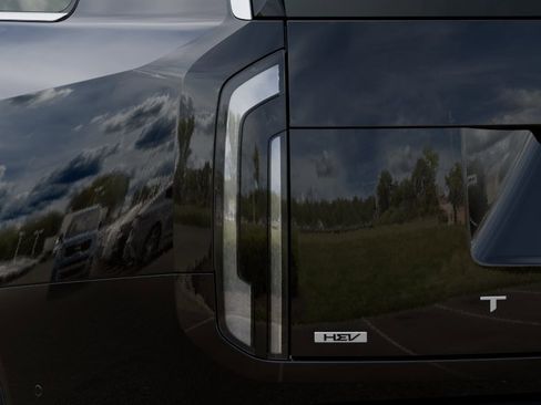 New 2027 Kia Telluride X-Line SX Prestige image 11