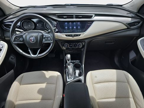 Used 2020 Buick Encore GX Essence w/ Experience Buick Package AWD/4WD image 10