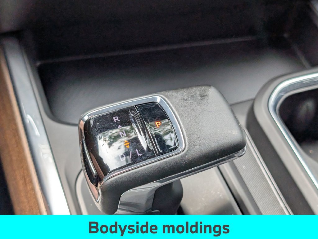 Used 2025 Chevrolet Silverado 1500 High Country w/ Technology Package AWD/4WD image 25