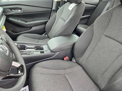 New 2026 Honda Accord SE image 21