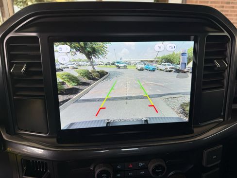 Used 2025 Ford F150 STX AWD/4WD image 16