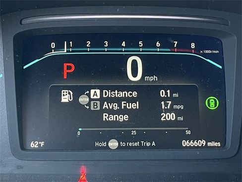 Used 2022 Honda Odyssey Touring image 15