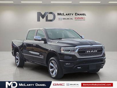 Used 2020 RAM 1500 Limited