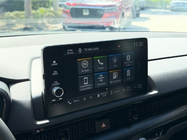 Certified 2024 Honda CR-V EX-L image 27