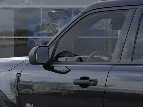 New 2025 Ford Bronco Sport Big Bend w/ Black Appearance Package AWD/4WD image 52