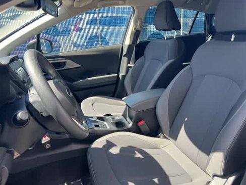 Certified 2025 Subaru Impreza 2.0i AWD/4WD image 12