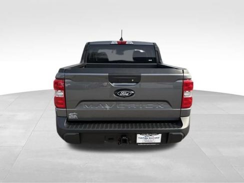 New 2026 Ford Maverick XL image 10