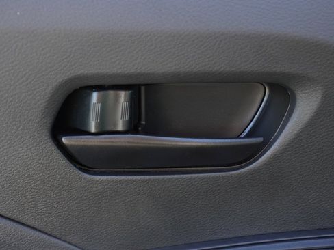 New 2025 Nissan Versa S w/ Trunk Package image 8