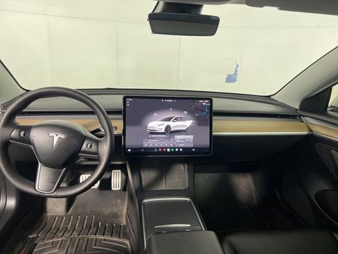 Used 2022 Tesla Model 3 Performance AWD/4WD image 22