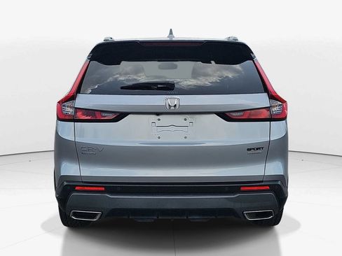 Used 2023 Honda CR-V Sport Touring image 7