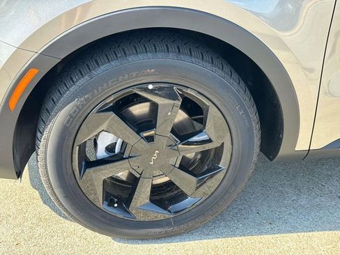 New 2026 Kia Sorento SX Prestige AWD/4WD image 4