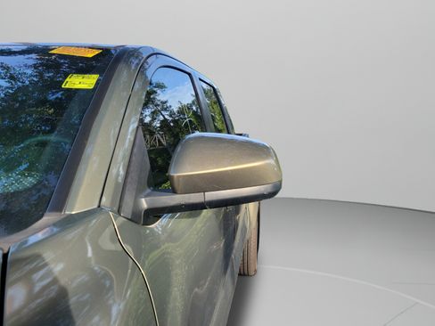 Used 2025 Toyota Tacoma TRD Sport RWD image 29
