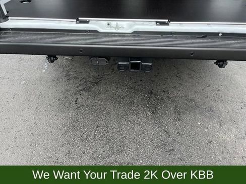 Used 2024 RAM ProMaster 3500 w/ Quick Order Package 22G SLT image 11