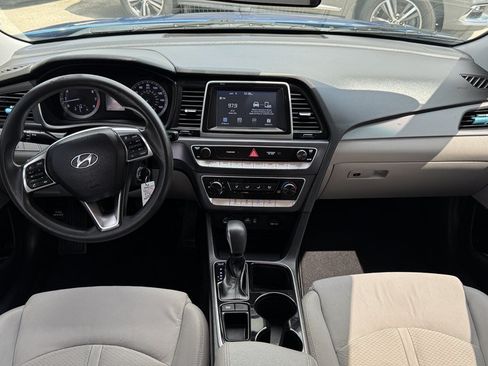 Used 2018 Hyundai Sonata SE FWD image 23