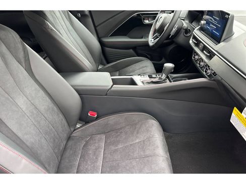 Certified 2025 Acura ADX A-Spec FWD image 59