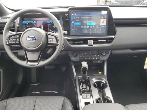 New 2026 Subaru Outback Limited image 12