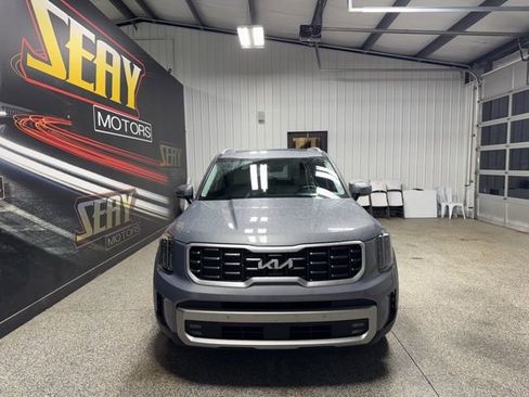 Used 2023 Kia Telluride SX Prestige image 21