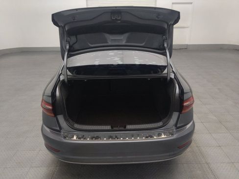 Used 2019 Volkswagen Jetta SE FWD image 29