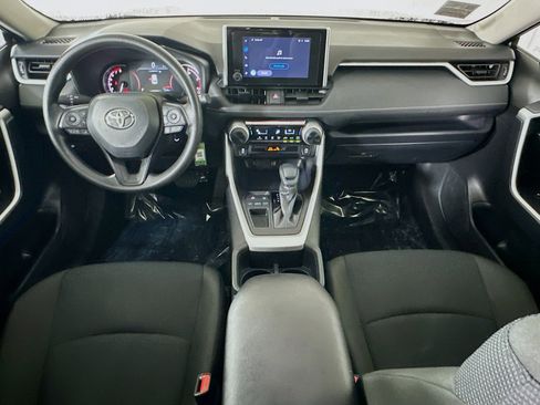 Used 2025 Toyota RAV4 LE FWD image 26