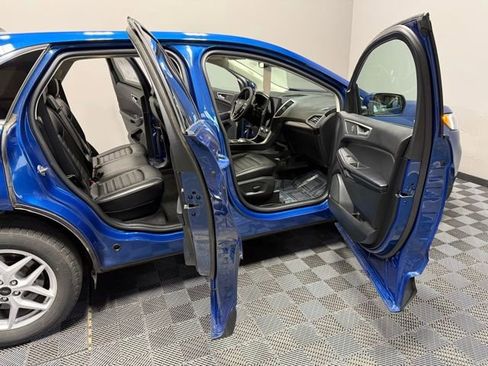 Used 2023 Ford Edge SEL w/ Convenience Package image 21