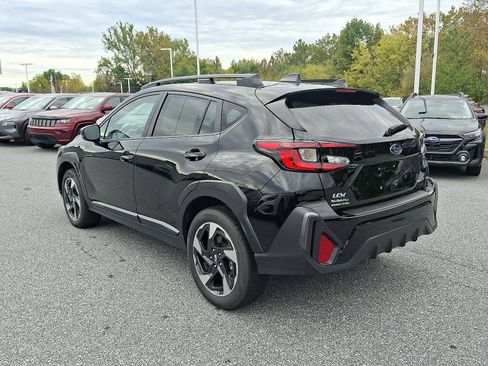 Certified 2025 Subaru Crosstrek 2.5i Limited image 6