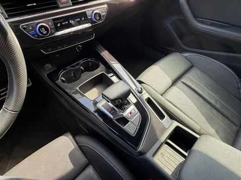 Used 2023 Audi S5 Premium Plus AWD/4WD image 15