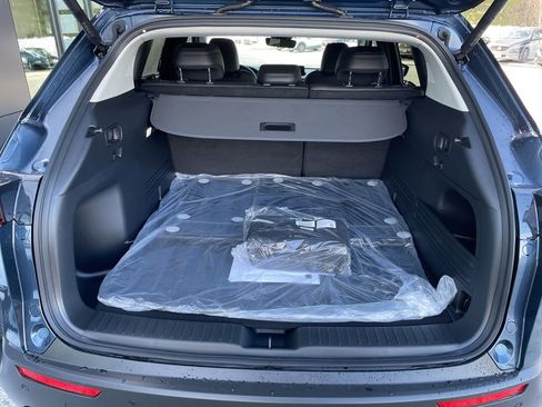 New 2026 MAZDA CX-50 2.5 Hybrid w/ Weather Package image 9