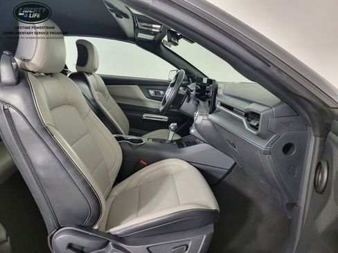 Used 2024 Ford Mustang Premium RWD image 18