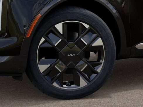 New 2026 Kia Sportage SX Prestige AWD/4WD image 9