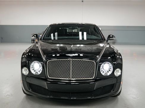 Used 2013 Bentley Mulsanne image 51