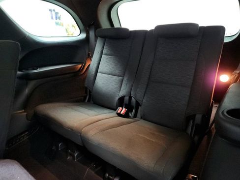 Used 2021 Dodge Durango SXT w/ 3rd Row Seating Group image 23