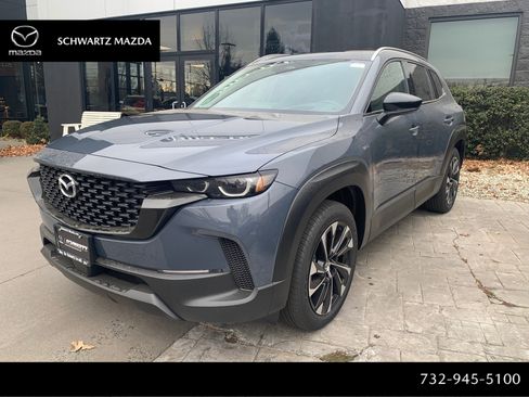 New 2026 MAZDA CX-50 2.5 Hybrid w/ Premium Plus Pkg image 1