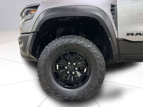 Used 2022 RAM 1500 TRX w/ TRX Level 2 Equipment Group AWD/4WD image 72