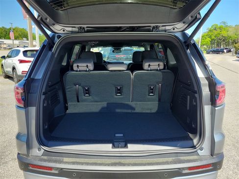 New 2025 GMC Acadia Elevation w/ Super Cruise Package image 6