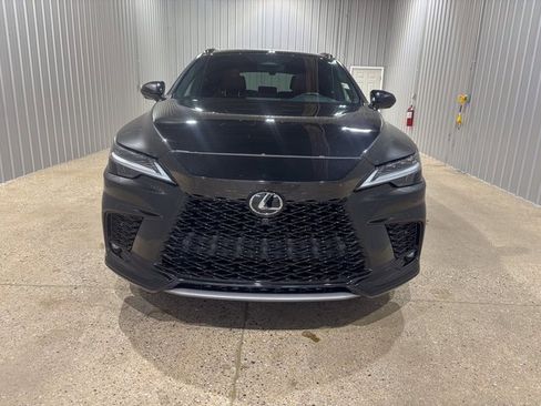 Used 2023 Lexus RX 500h F Sport image 3