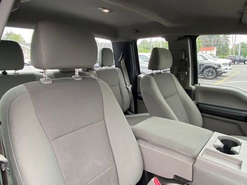 Used 2017 Ford F150 XL w/ Equipment Group 101A Mid RWD image 21