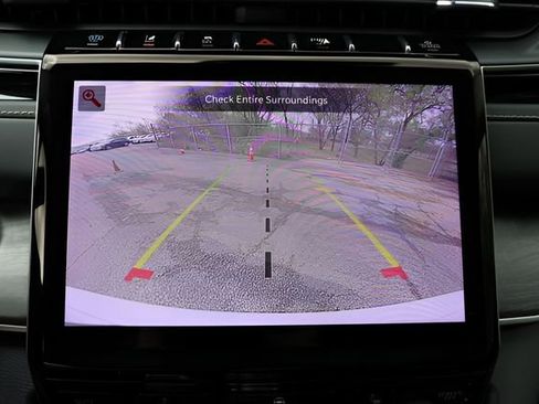 Used 2022 Jeep Grand Cherokee Limited 4xe image 26