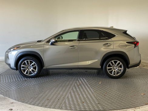 Used 2016 Lexus NX 200t AWD image 2