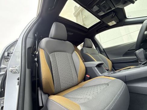 New 2026 Subaru Crosstrek 2.5i Sport AWD/4WD image 25
