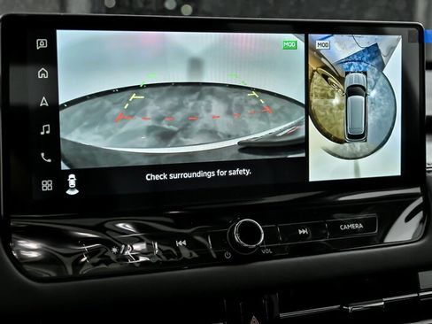 New 2026 Mitsubishi Outlander SE AWD/4WD image 20