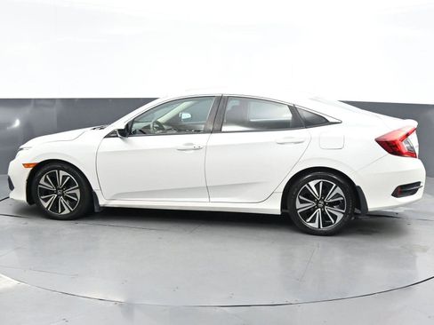 Used 2016 Honda Civic EX-T image 4