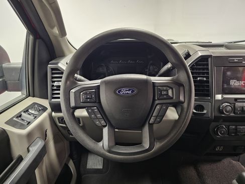 Used 2020 Ford F150 XL w/ Equipment Group 101A Mid image 18